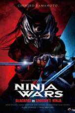 Ninja Wars – Black Fox vs Shogun’s Ninja (2026)